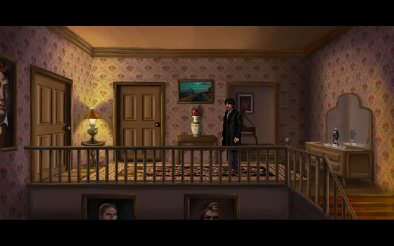 灯光城[Lamplight City] 游戏截图7