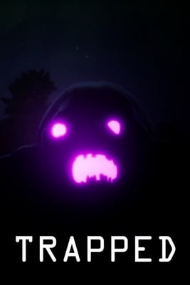 被困[TRAPPED] 游戏封面