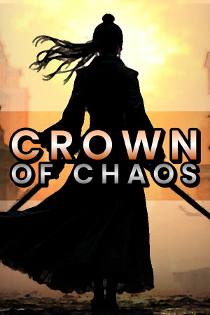 混沌之冠[Crown of Chaos] 游戏封面