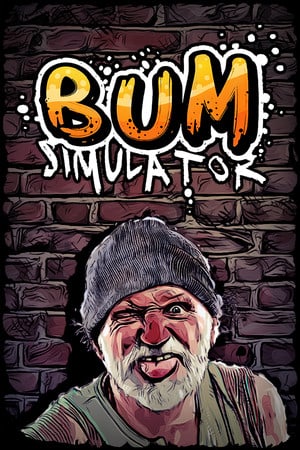 繁荣模拟器[Bum Simulator] 游戏封面