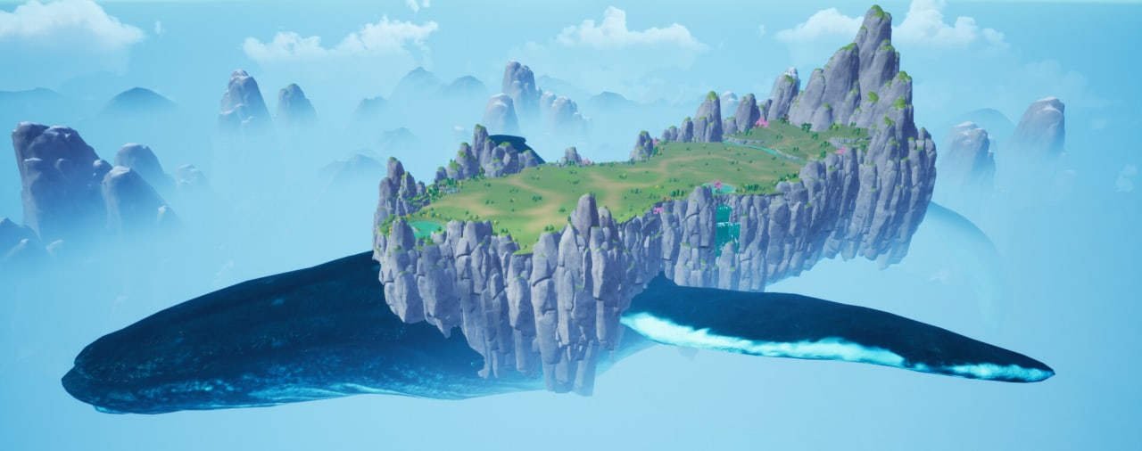 失落的村庄[The Lost Village] 游戏截图3