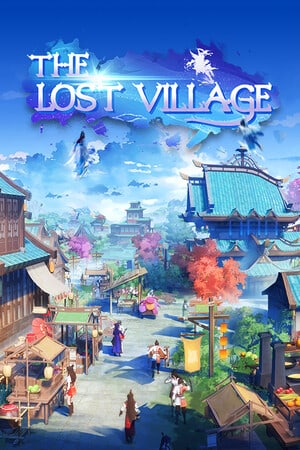 失落的村庄[The Lost Village] 游戏封面