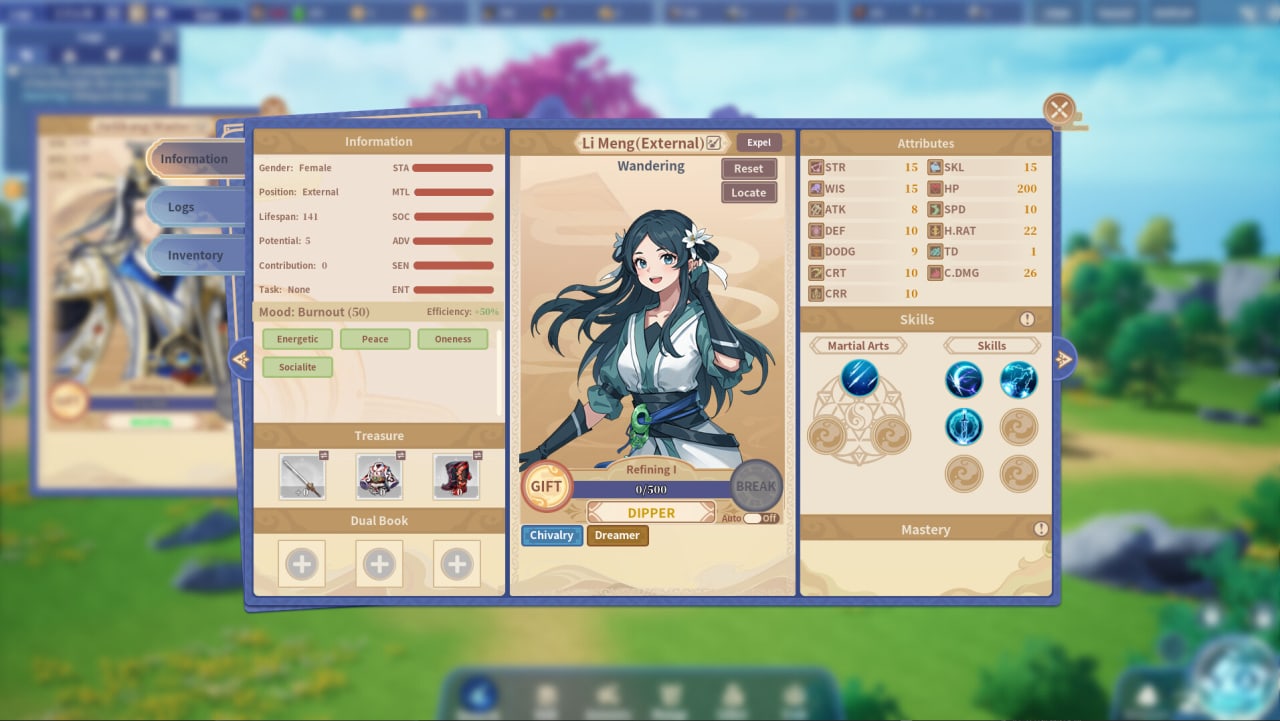 失落的村庄[The Lost Village] 游戏截图8