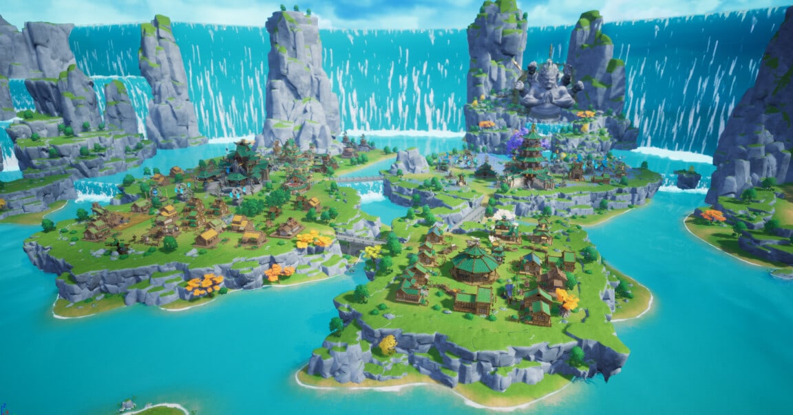 失落的村庄[The Lost Village] 游戏截图11