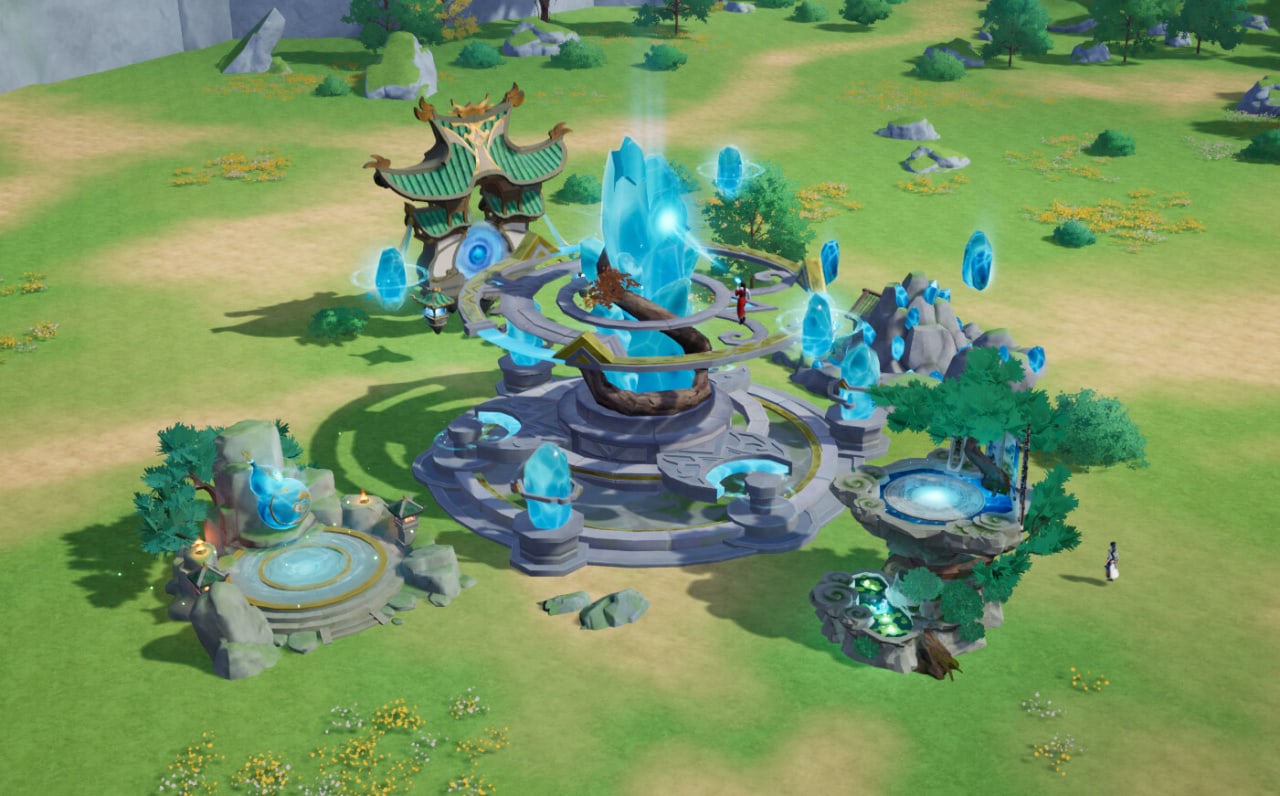 失落的村庄[The Lost Village] 游戏截图13