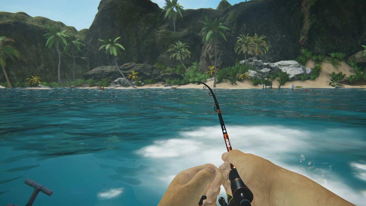 终极钓鱼模拟器2[Ultimate Fishing Simulator 2] 游戏截图11