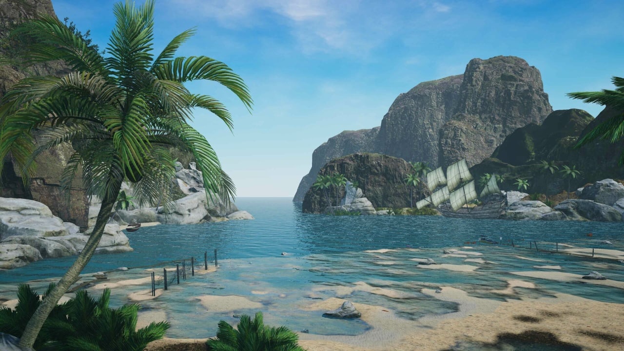 终极钓鱼模拟器2[Ultimate Fishing Simulator 2] 游戏截图13