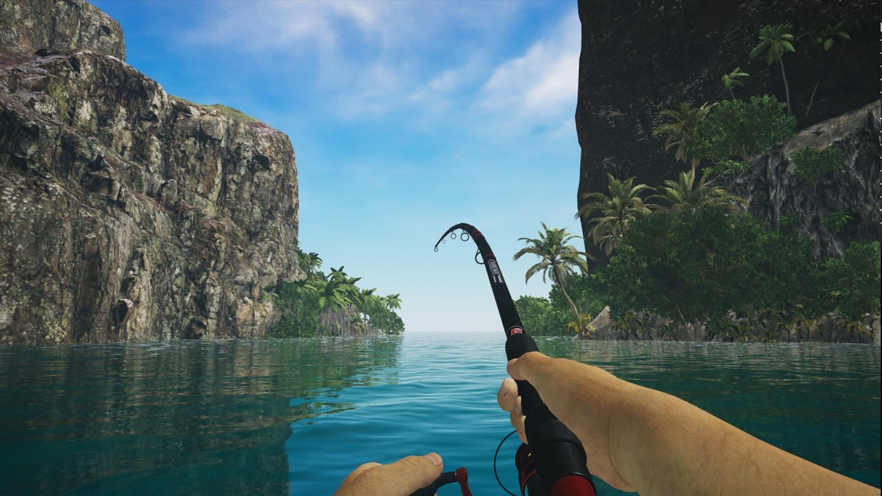 终极钓鱼模拟器2[Ultimate Fishing Simulator 2] 游戏截图5