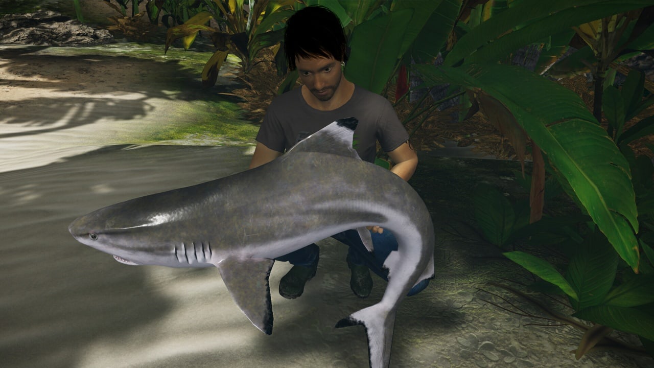 终极钓鱼模拟器2[Ultimate Fishing Simulator 2] 游戏截图3