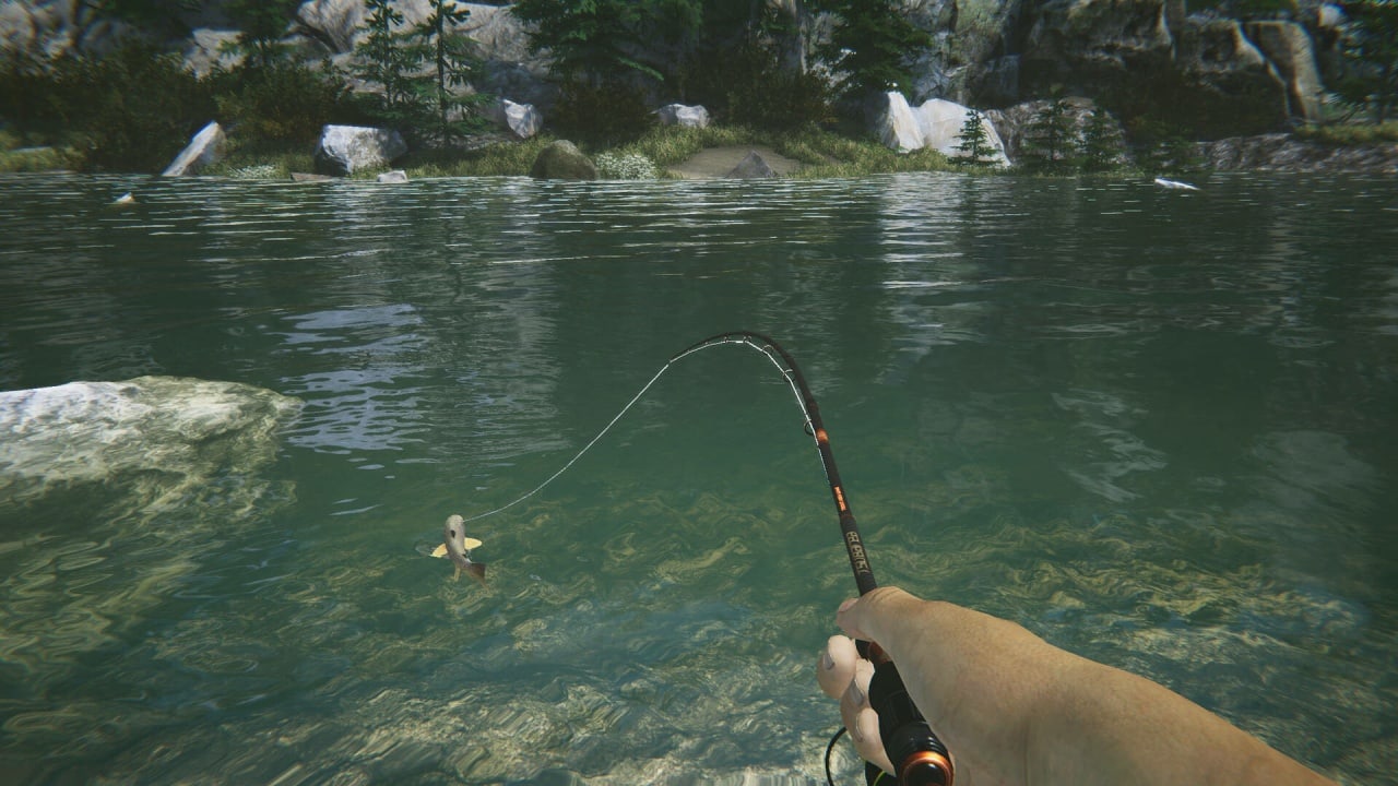 终极钓鱼模拟器2[Ultimate Fishing Simulator 2] 游戏截图9
