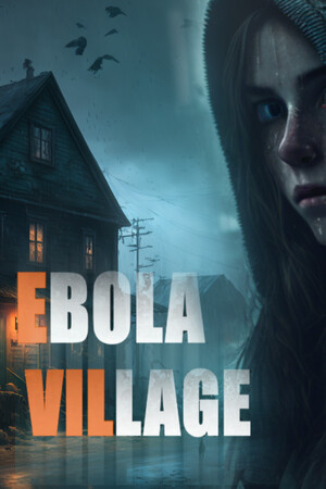埃博拉村[EBOLA VILLAGE] 游戏封面