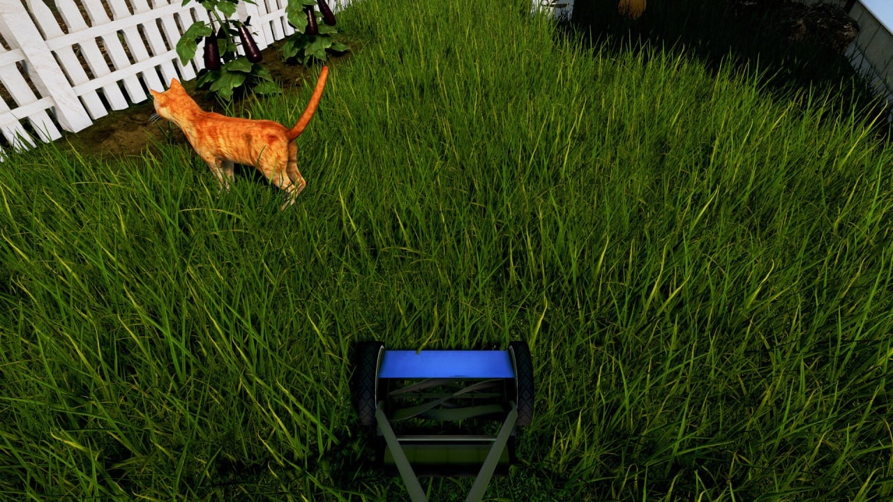 花园模拟器[Garden Simulator] 游戏截图5