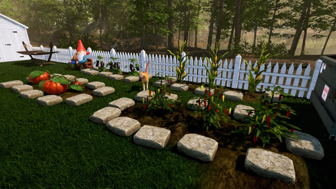 花园模拟器[Garden Simulator] 游戏截图4