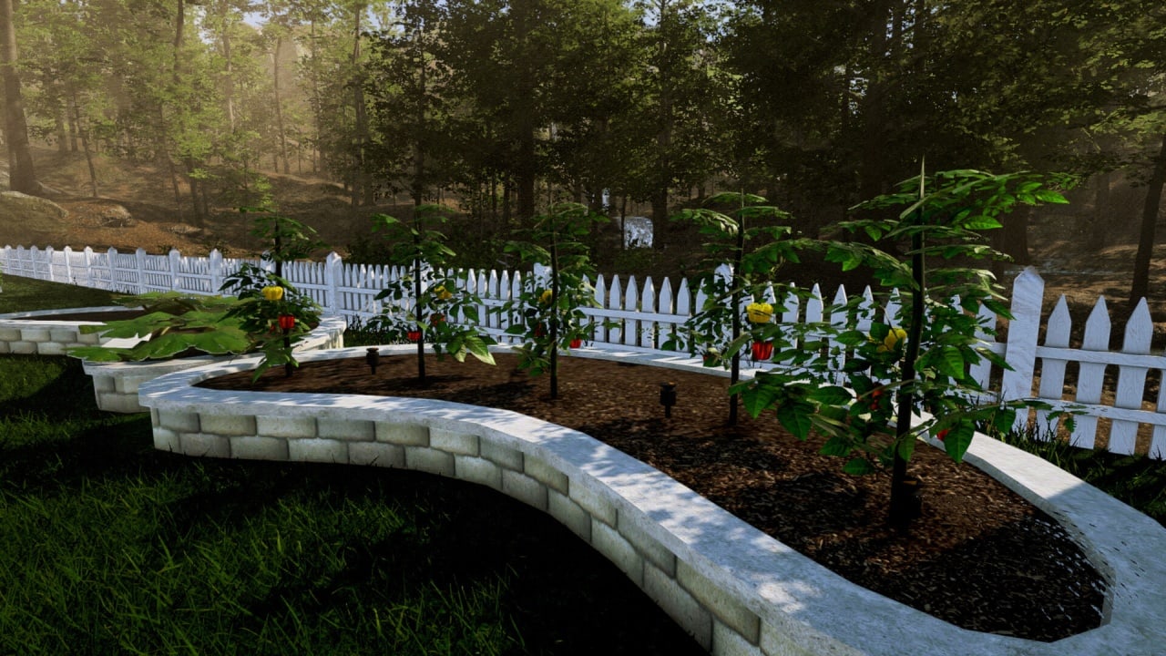 花园模拟器[Garden Simulator] 游戏截图11