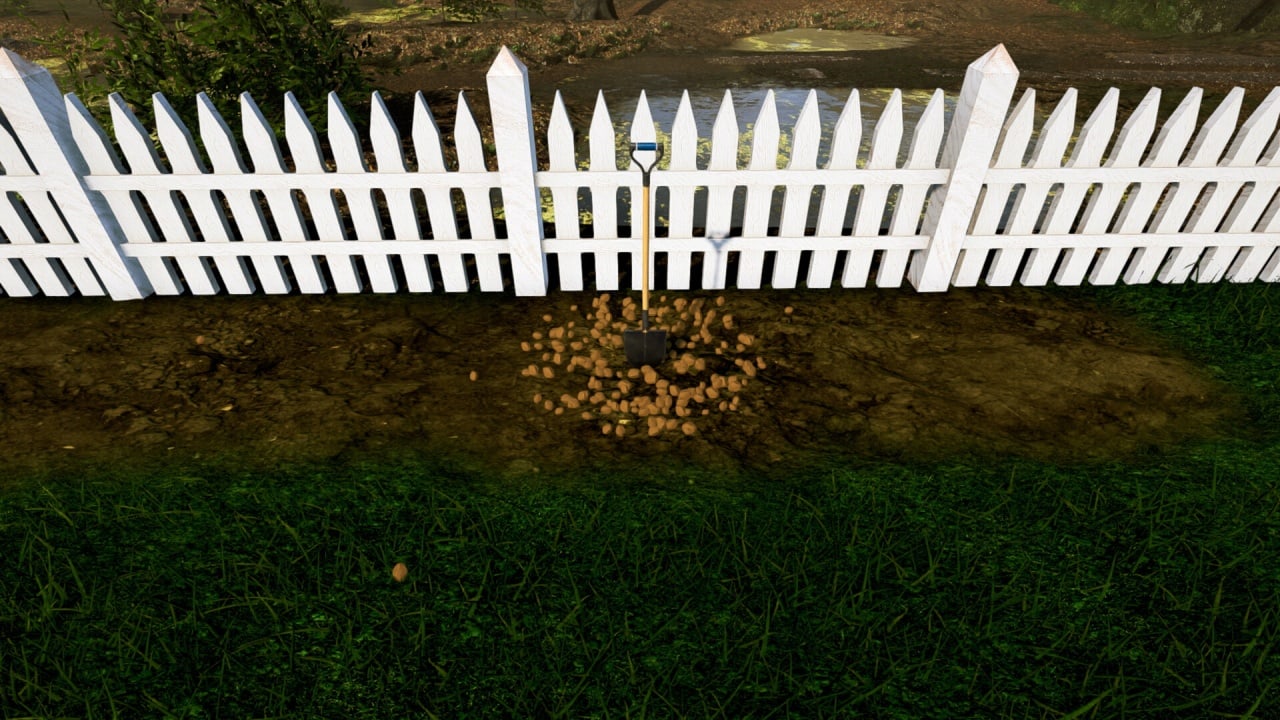 花园模拟器[Garden Simulator] 游戏截图7
