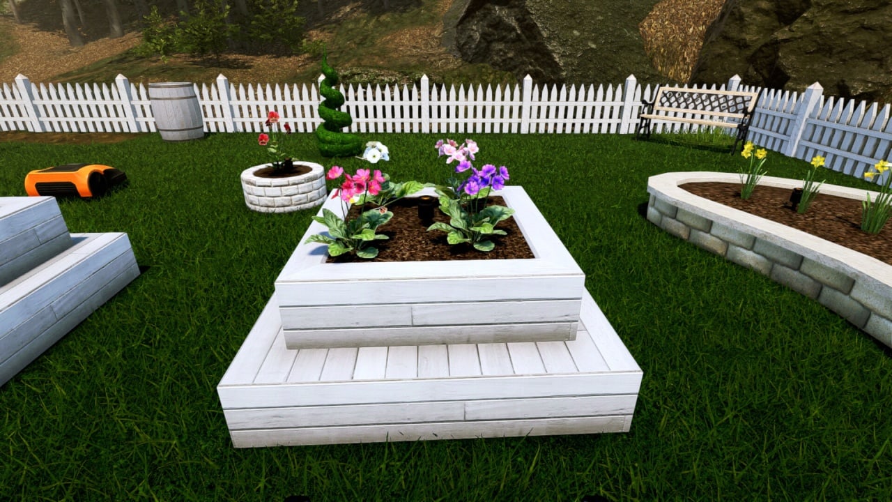 花园模拟器[Garden Simulator] 游戏截图6