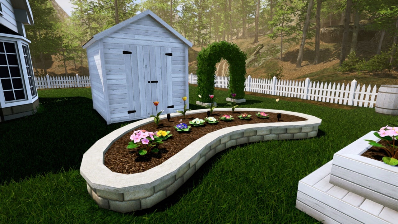 花园模拟器[Garden Simulator] 游戏截图10