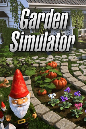 花园模拟器[Garden Simulator] 游戏封面