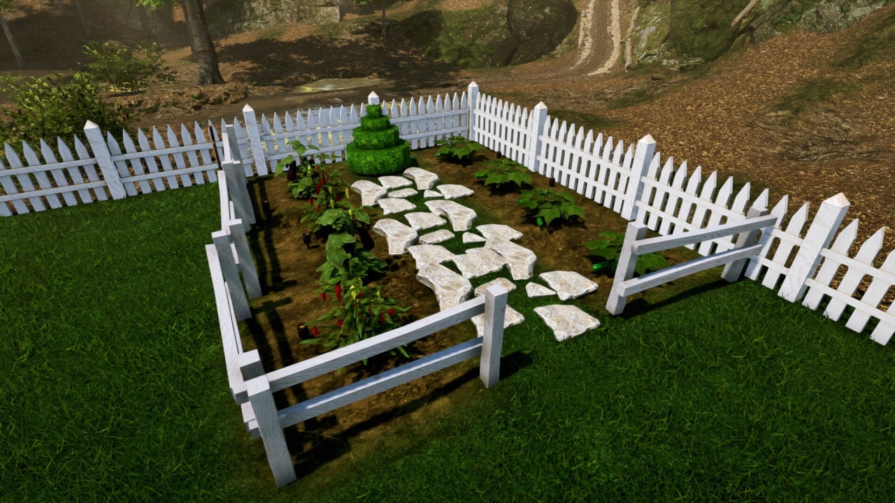 花园模拟器[Garden Simulator] 游戏截图8