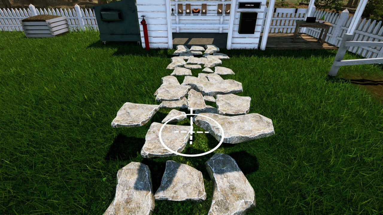 花园模拟器[Garden Simulator] 游戏截图9