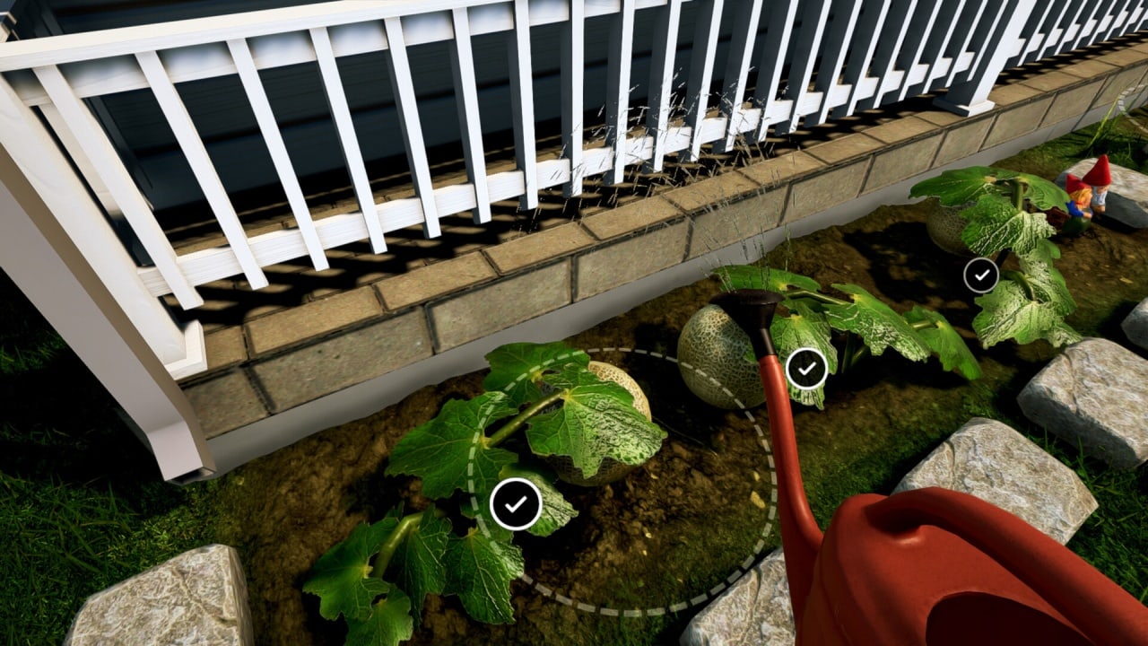 花园模拟器[Garden Simulator] 游戏截图3
