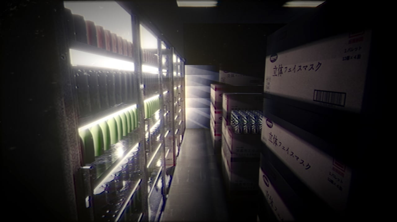 便利店[The Convenience Store] 游戏截图3