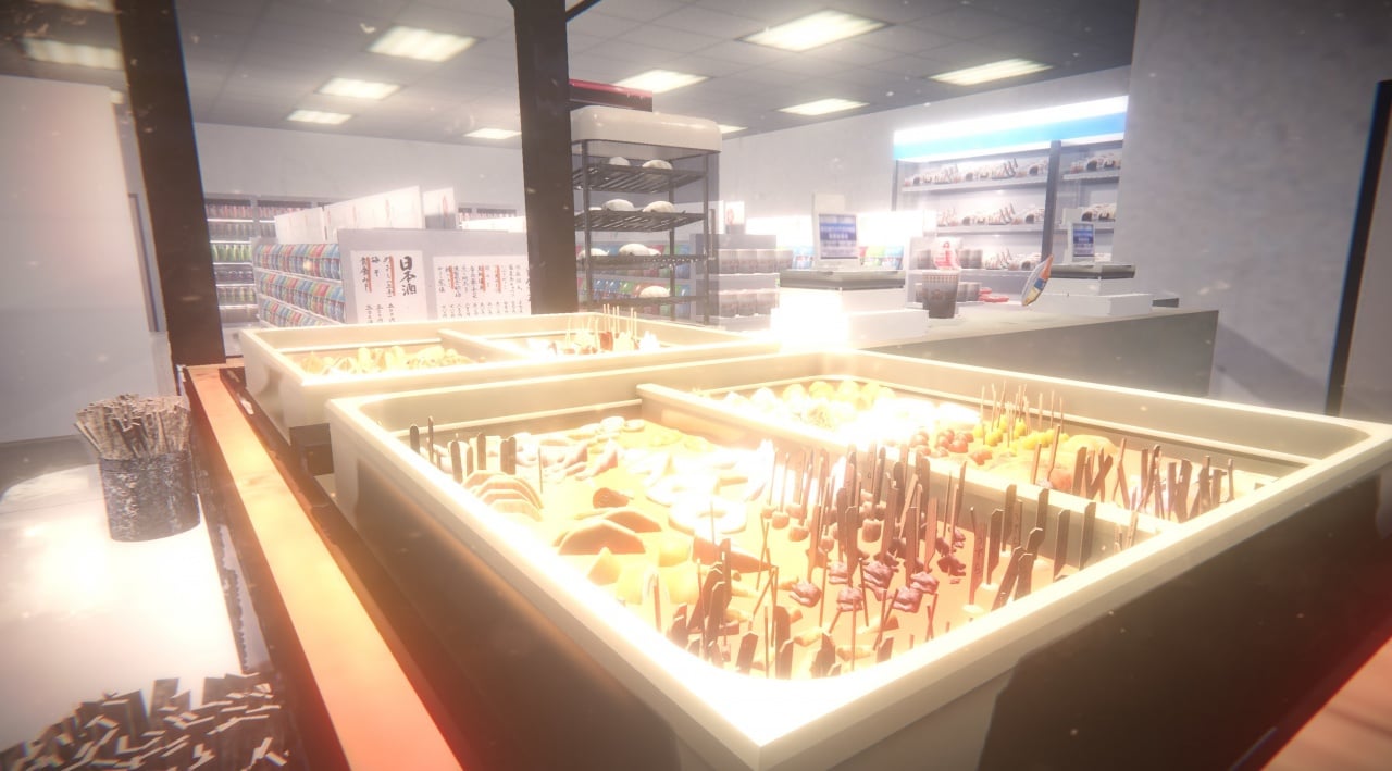 便利店[The Convenience Store] 游戏截图7