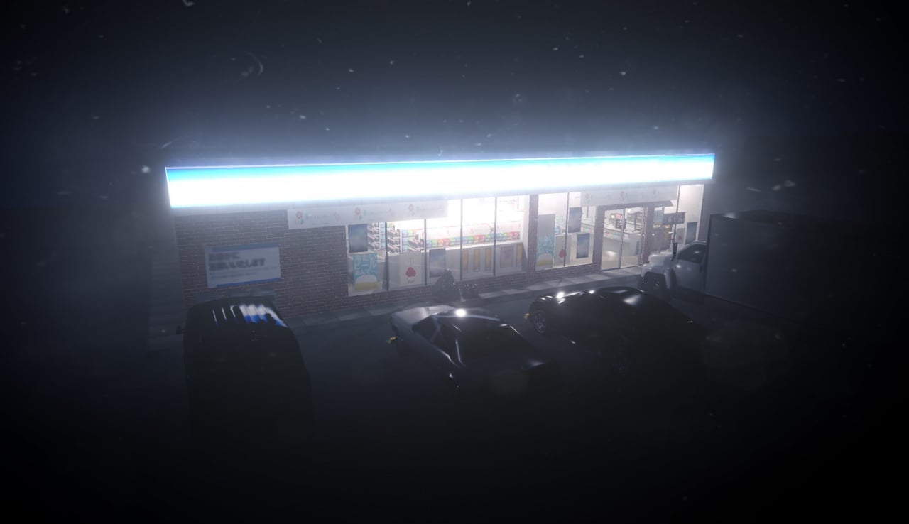 便利店[The Convenience Store] 游戏截图2