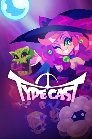 类型转换[TYPECAST] 游戏封面