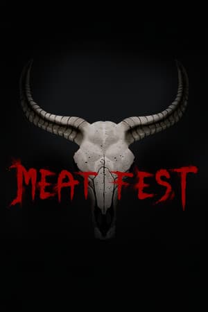 肉节[Meat Fest] 游戏封面