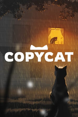 山寨[Copycat] 游戏封面