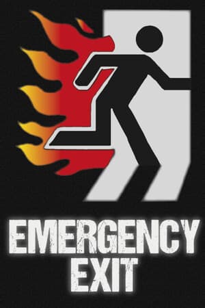 紧急出口[Emergency Exit] 游戏封面