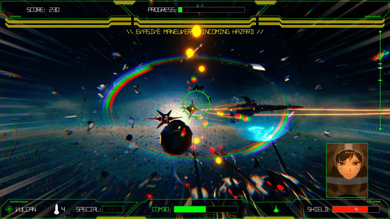 盗贼飞行[ROGUE FLIGHT] 游戏截图12
