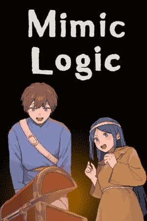 模仿逻辑[Mimic Logic] 游戏封面