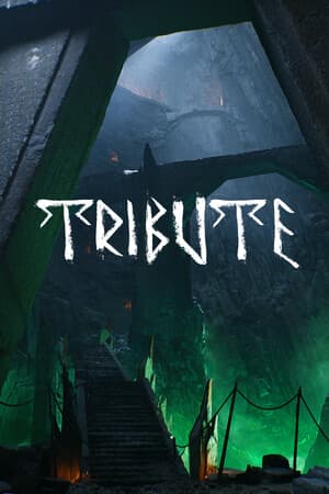 贡[Tribute] 游戏封面
