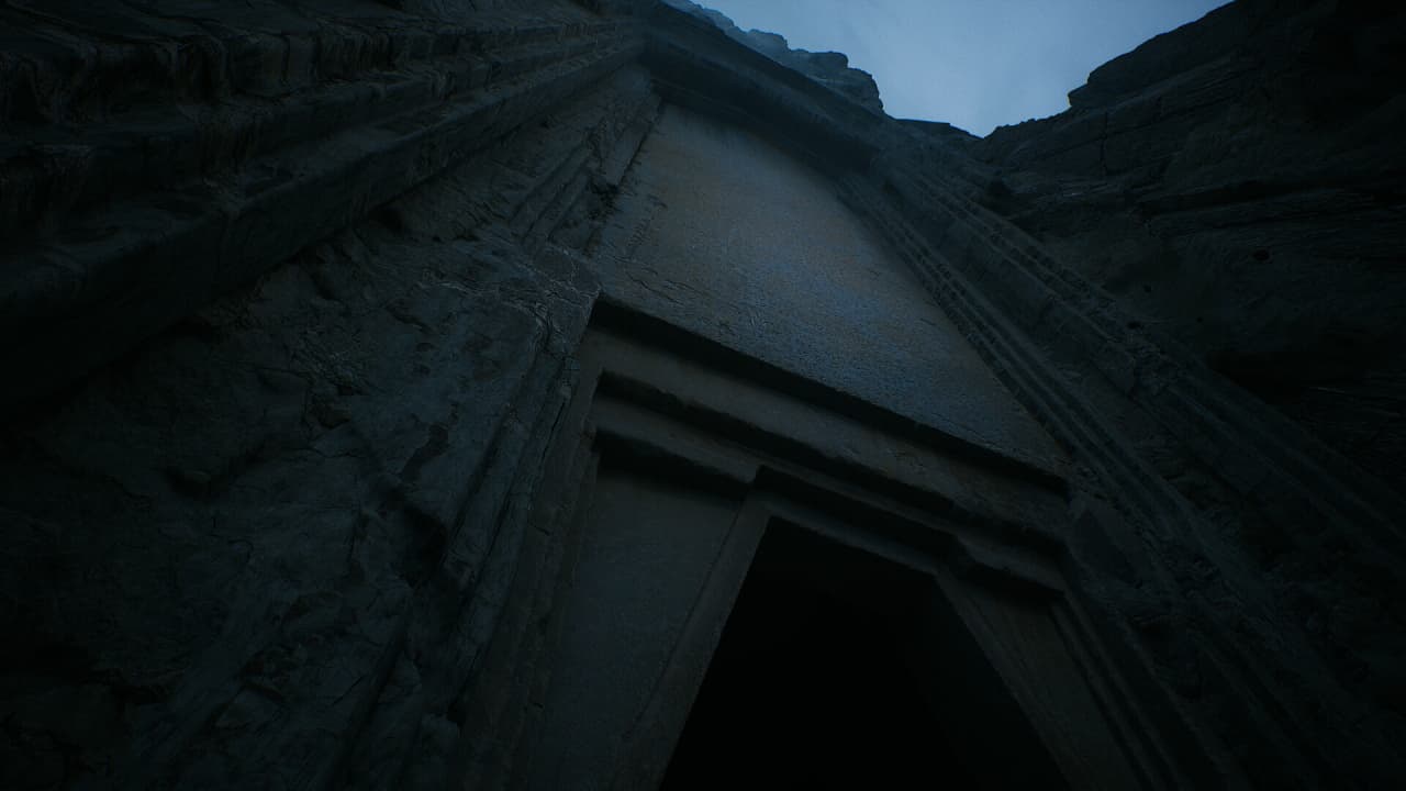 贡[Tribute] 游戏截图10