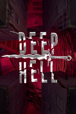 深渊地狱[Deep Hell] 游戏封面