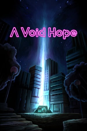 虚无的希望[A Void Hope] 游戏封面