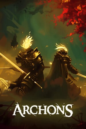 执政官[Archons] 游戏封面