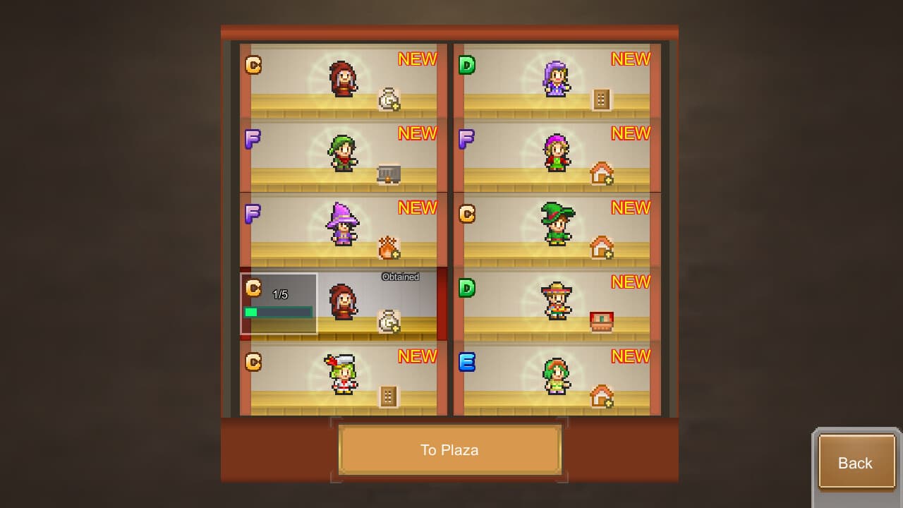 洞穴冒险家[Cavern Adventurers] 游戏截图4