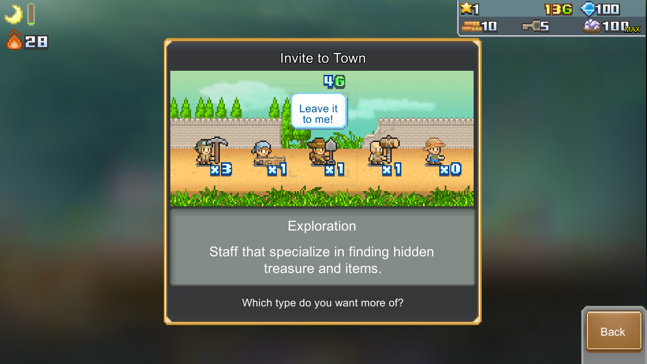 洞穴冒险家[Cavern Adventurers] 游戏截图6