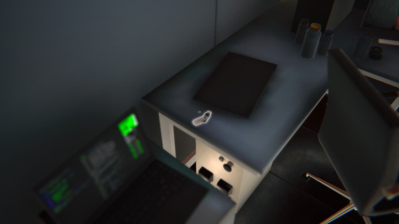 下班后办公室[Office After Hours] 游戏截图9