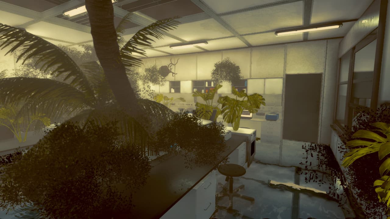 下班后办公室[Office After Hours] 游戏截图10