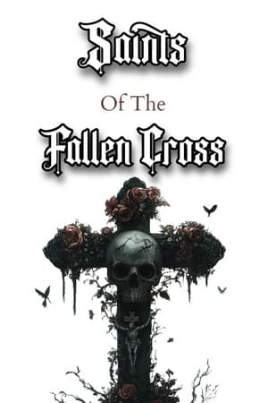 堕落十字架的圣徒[Saints of the Fallen Cross] 游戏封面