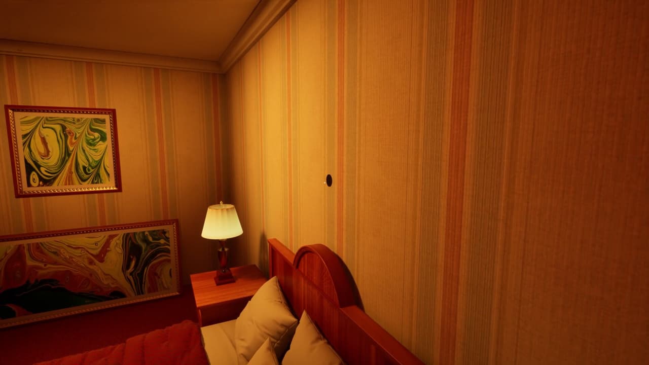 最后一位客人[Last Guest] 游戏截图7