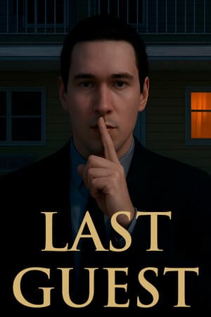 最后一位客人[Last Guest] 游戏封面