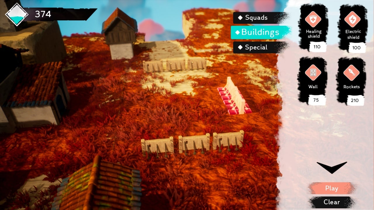 西尔斯：天空边境[Sears: The Sky Frontier] 游戏截图7
