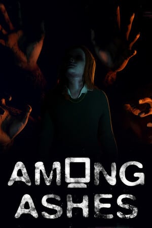 灰烬之中[Among Ashes] 游戏封面