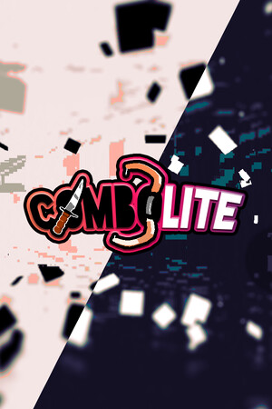 康博利特斯[COMBOLITE] 游戏封面