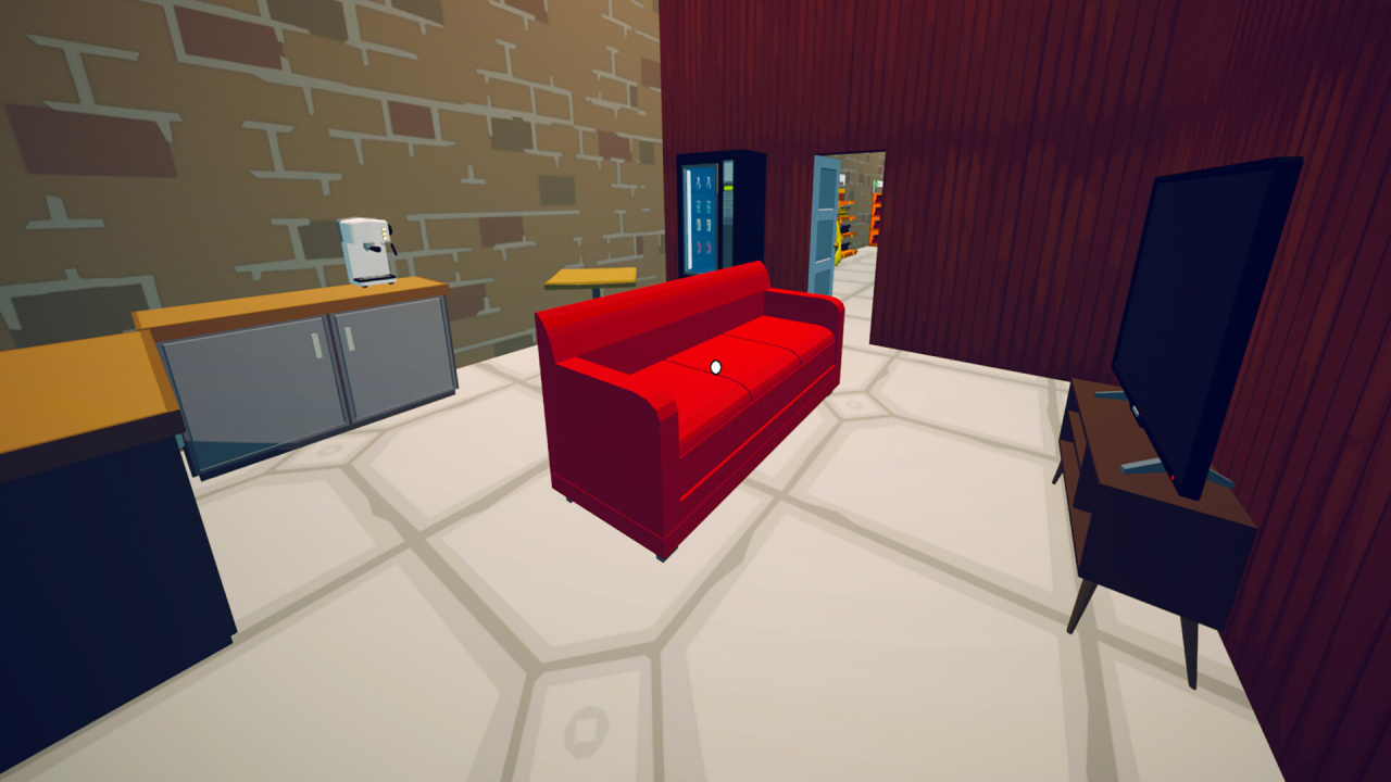 五金店模拟器[Hardware Store Simulator] 游戏截图9
